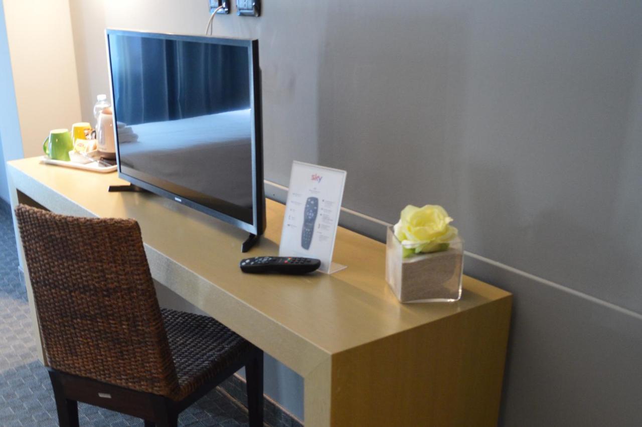 Bes Hotel Cremona Soncino Buitenkant foto