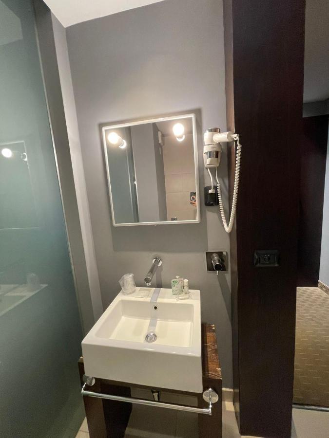 Bes Hotel Cremona Soncino Buitenkant foto